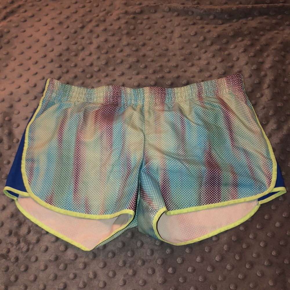 Athletic shorts